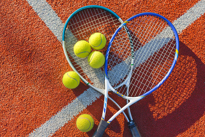 RCC33.fr | Abzac - Tennis-Padel